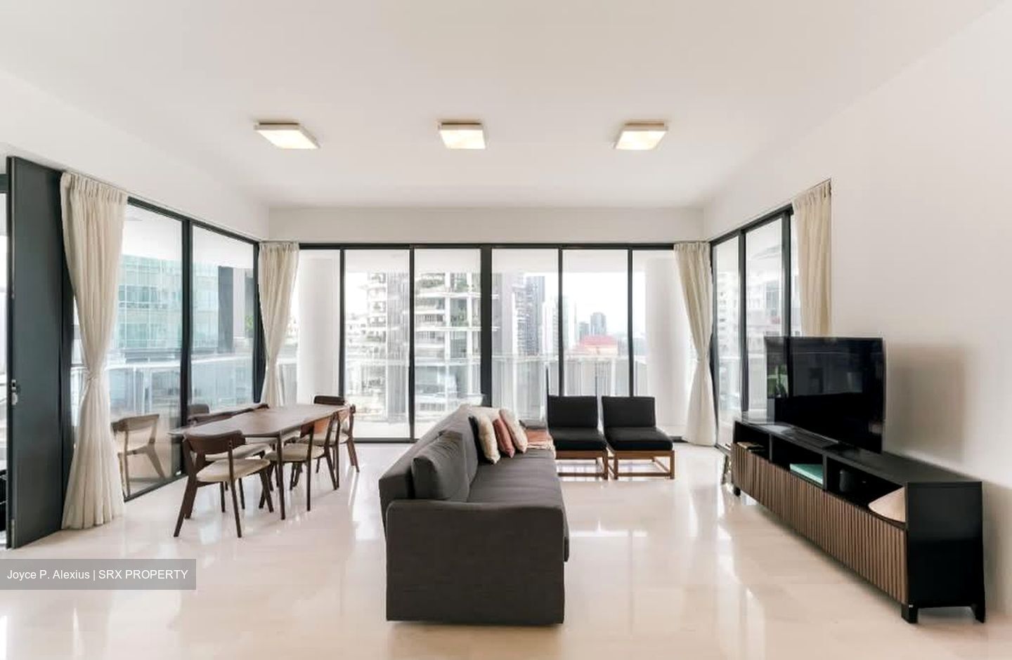 Skyline 360 @ Saint Thomas Walk (D9), Condominium #573560651